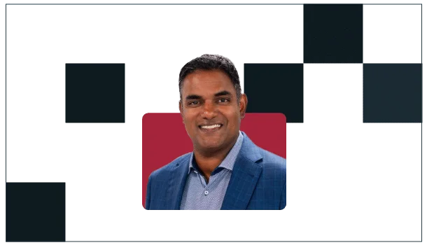 Hari Kosaraju — Chief Technology Officer