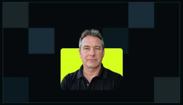 Norman Currie — VP of Customer & Partner Experience
