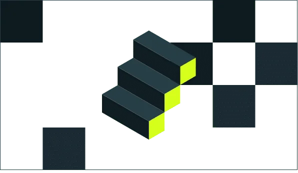 Bricklayer AI vision — agents working alongside analysts