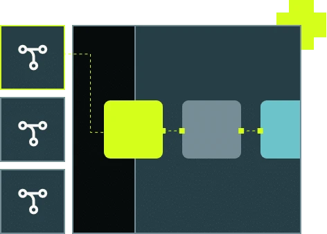 Scale faster with Bricklayer AI automation